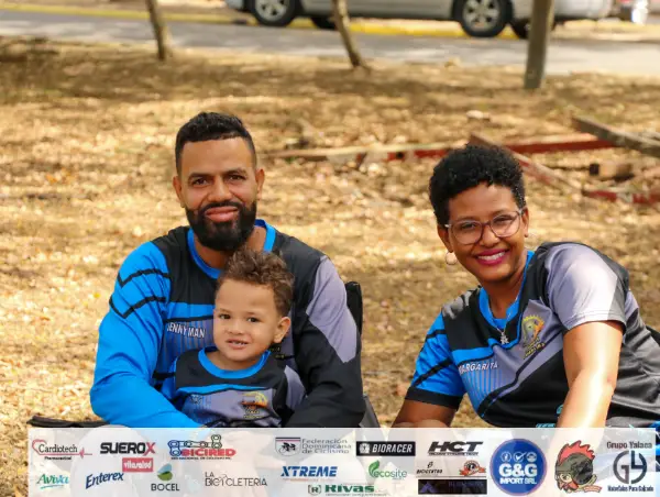 Ciclismo