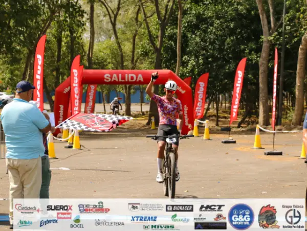 Ciclismo