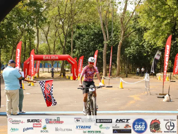 Ciclismo