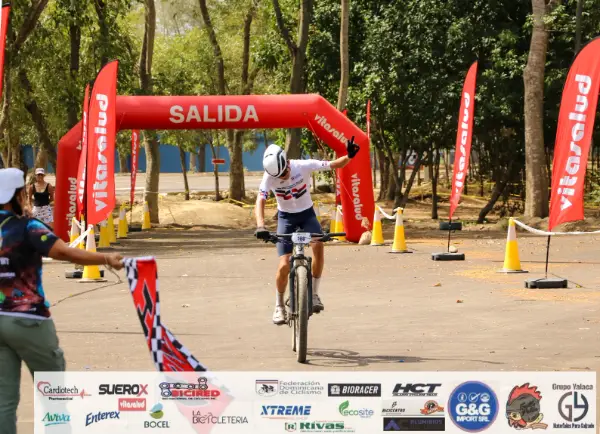 Ciclismo