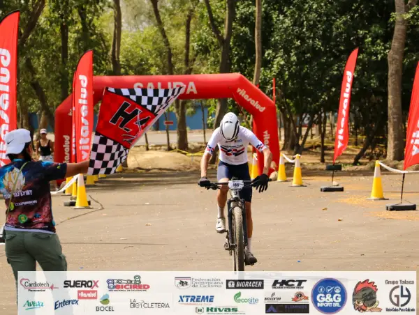 Ciclismo