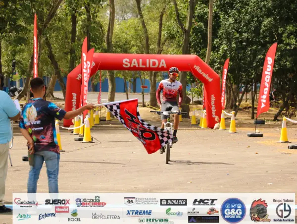Ciclismo