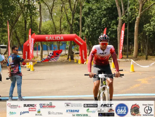 Ciclismo