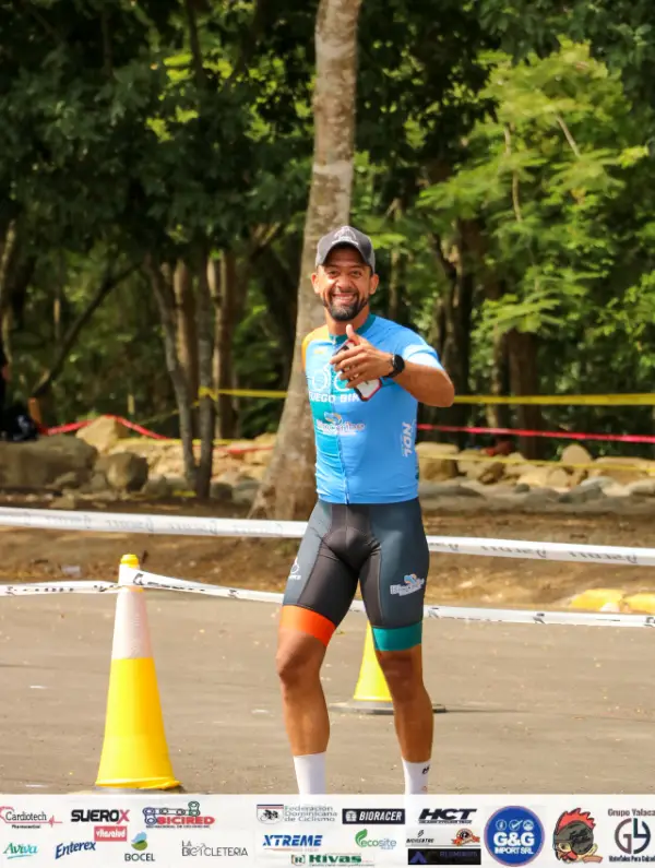 Ciclismo
