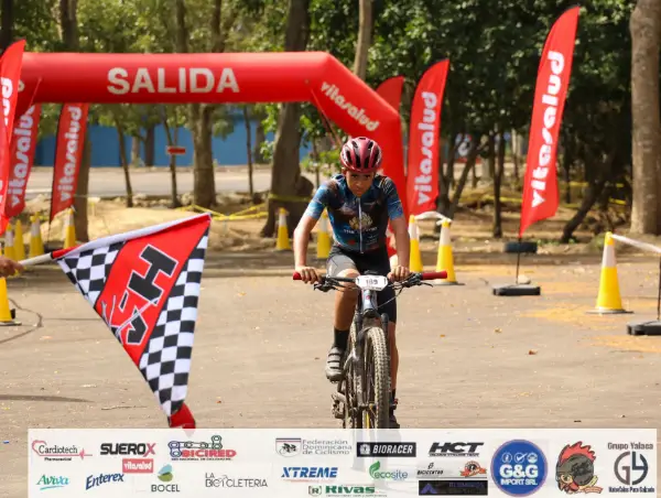 Ciclismo