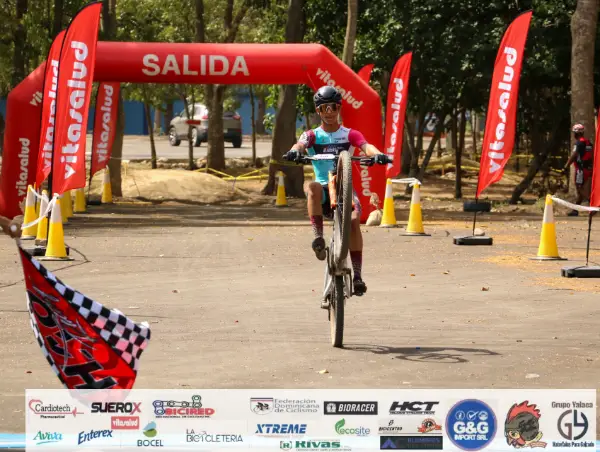 Ciclismo