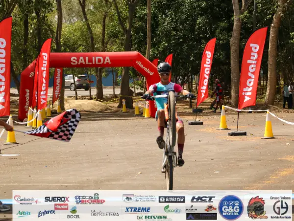 Ciclismo