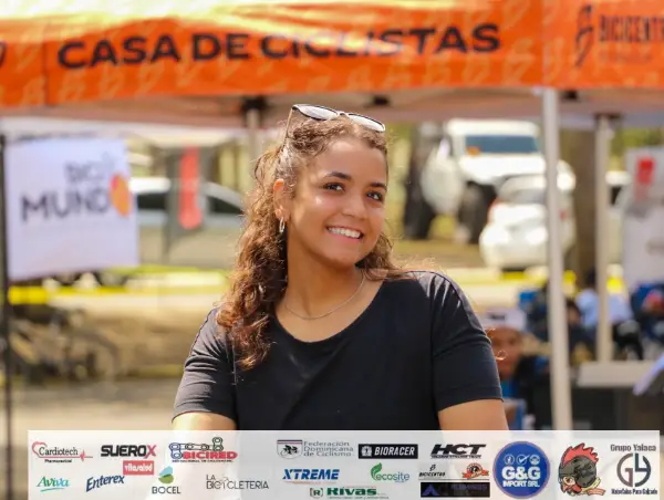 Ciclismo