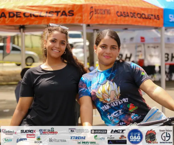 Ciclismo