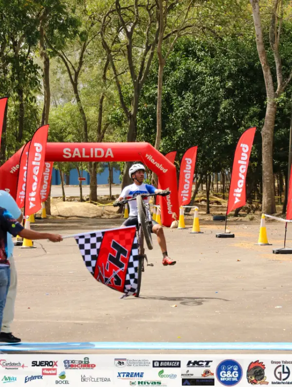 Ciclismo
