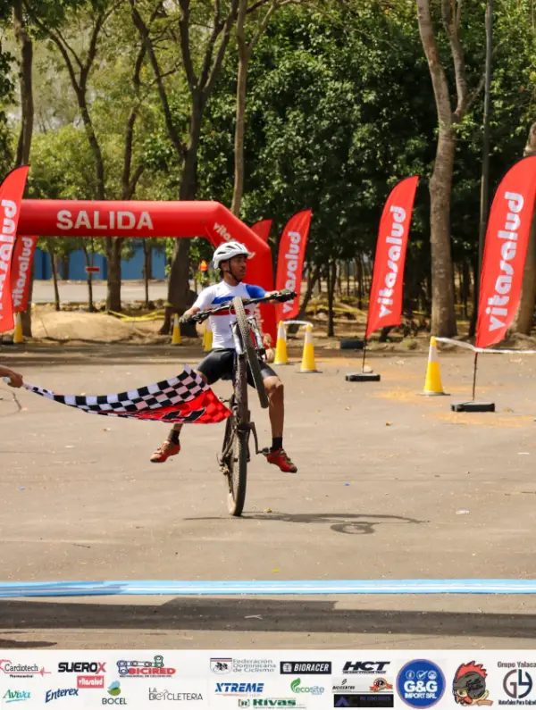 Ciclismo
