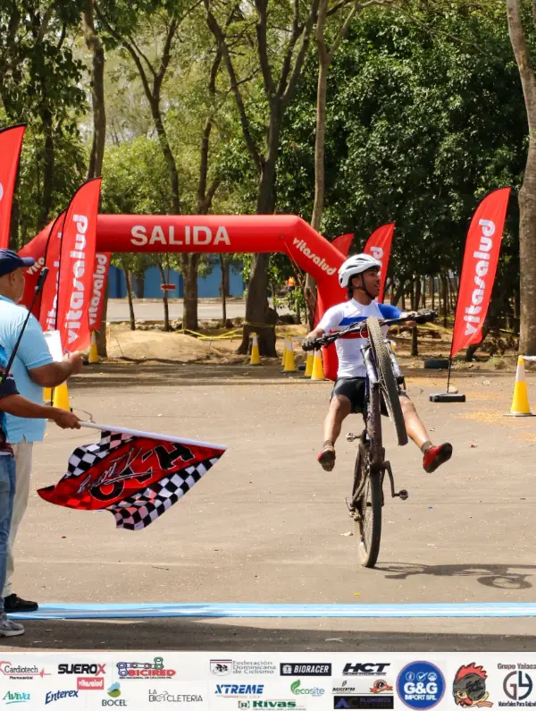 Ciclismo