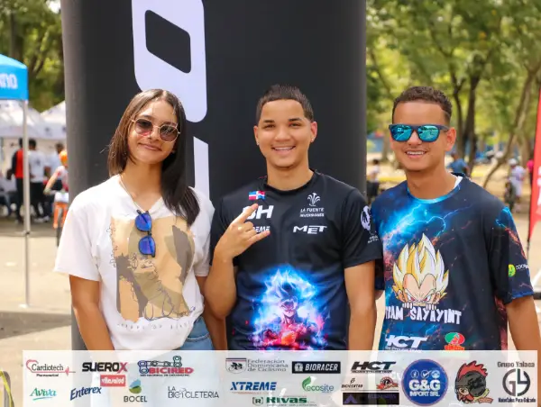 Ciclismo