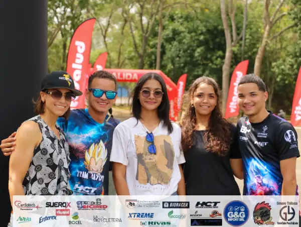 Ciclismo