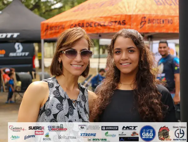 Ciclismo