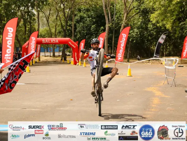 Ciclismo