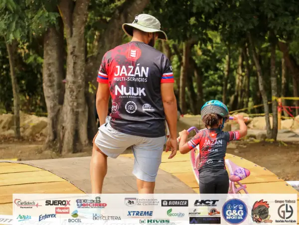 Ciclismo