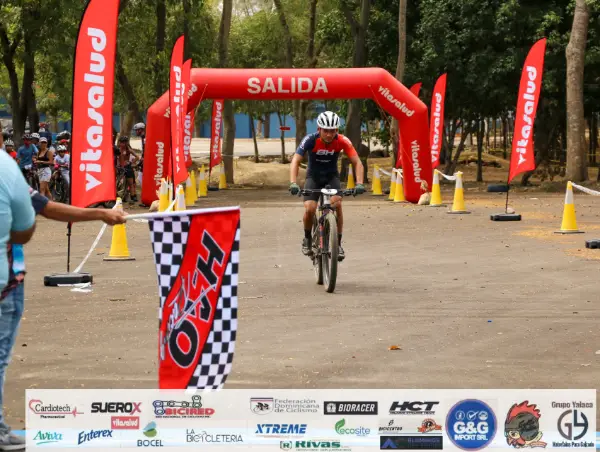 Ciclismo