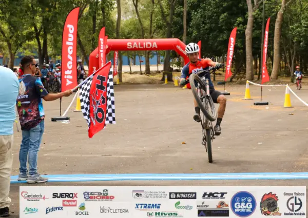 Ciclismo