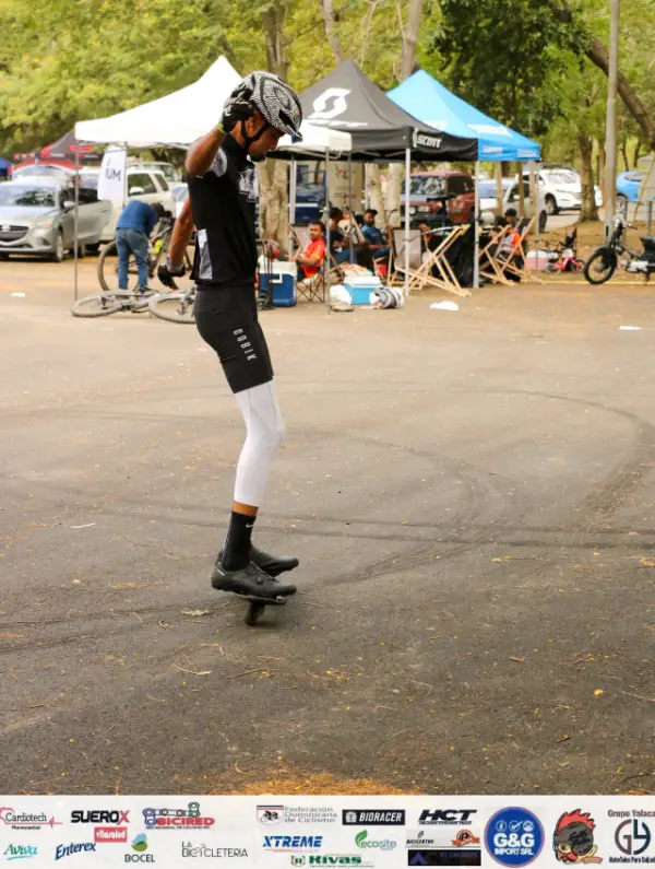 Ciclismo