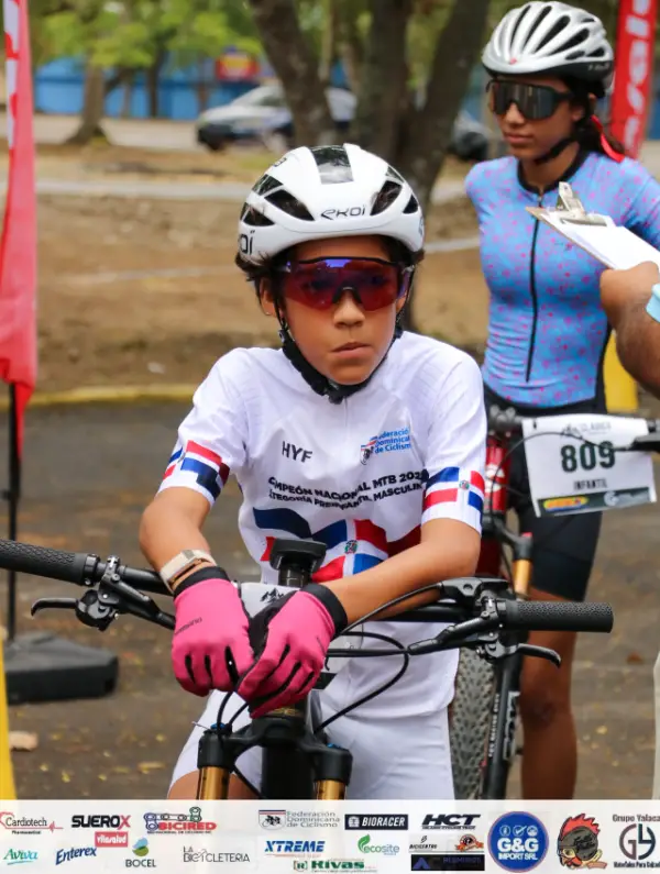 Ciclismo