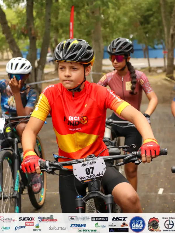 Ciclismo