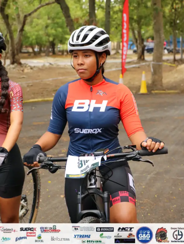 Ciclismo