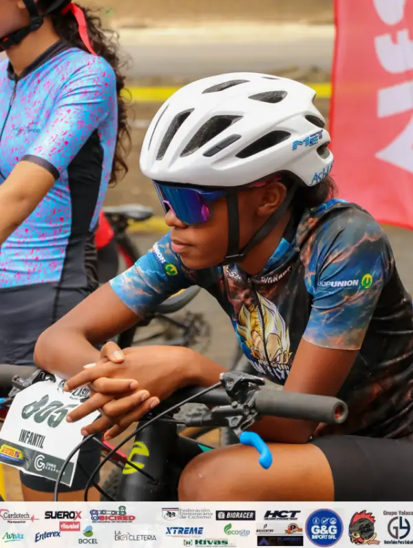 Ciclismo