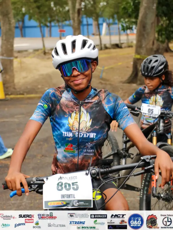 Ciclismo