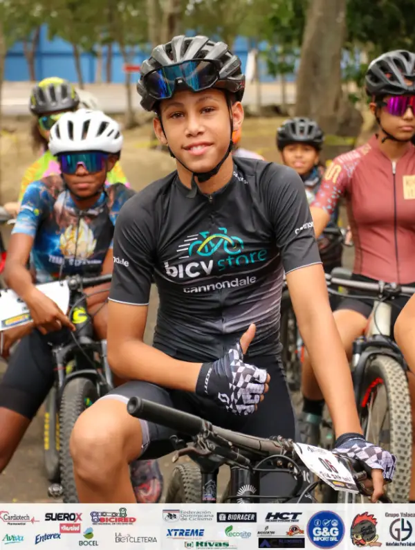 Ciclismo