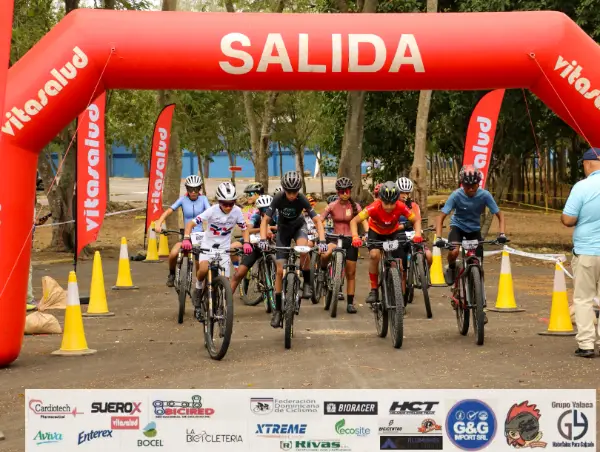 Ciclismo