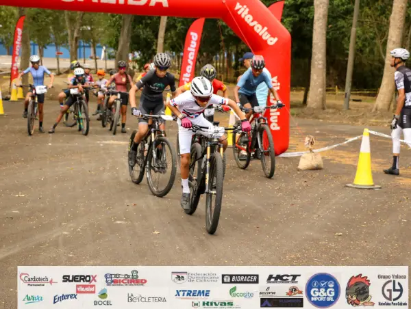 Ciclismo
