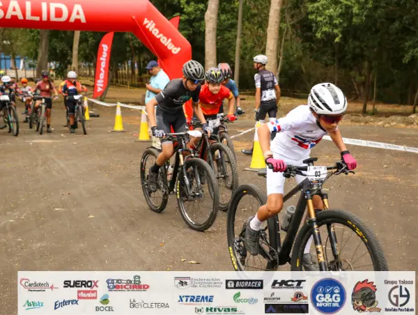 Ciclismo