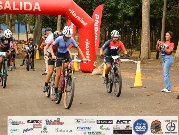 Ciclismo
