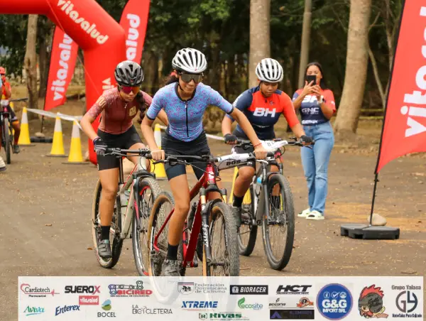 Ciclismo