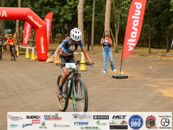 Ciclismo