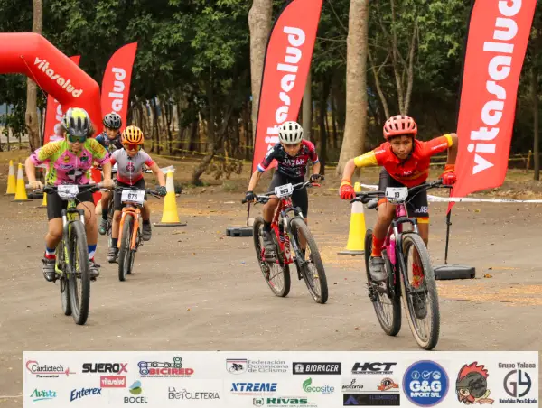 Ciclismo