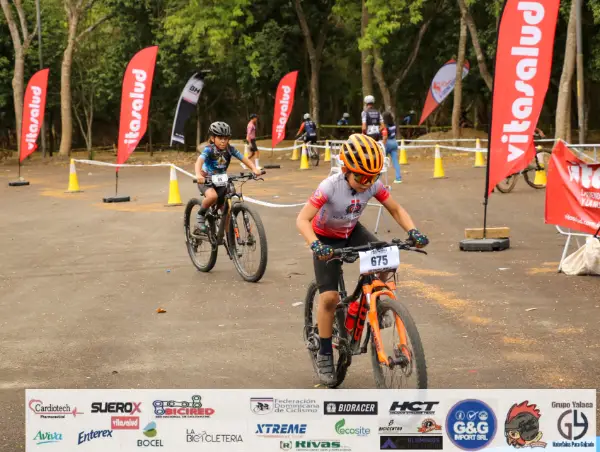 Ciclismo