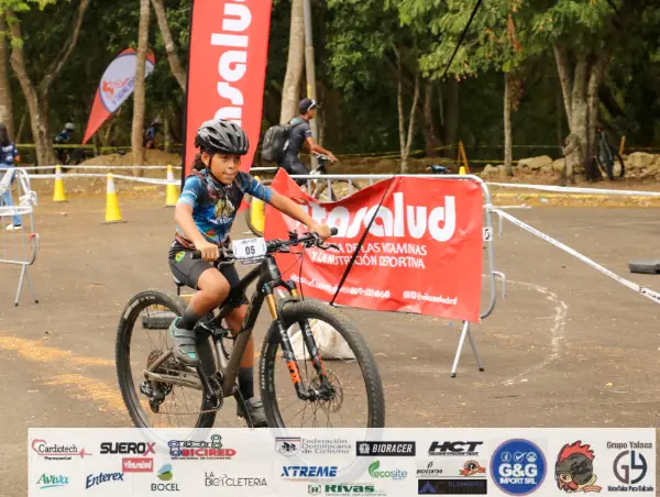 Ciclismo