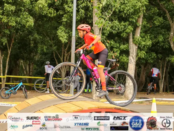 Ciclismo