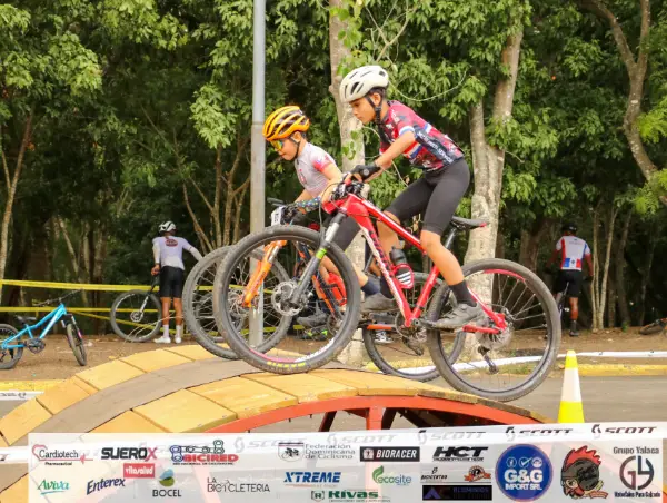 Ciclismo