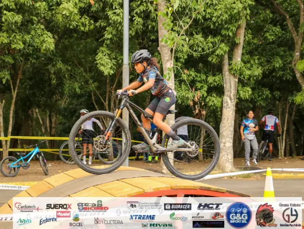 Ciclismo