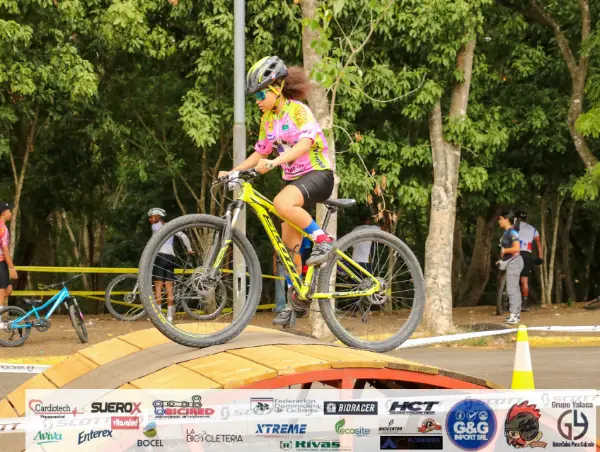 Ciclismo