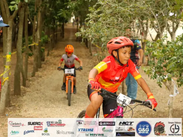 Ciclismo