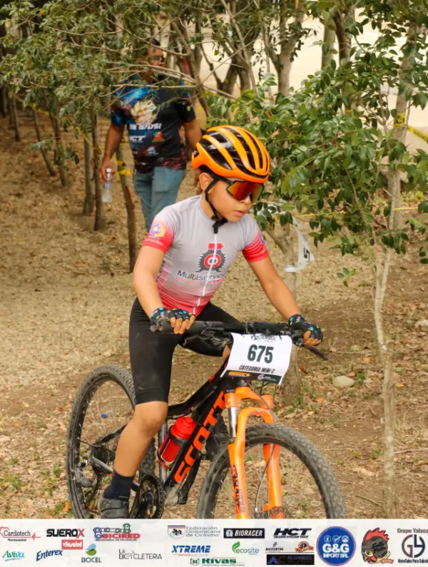 Ciclismo