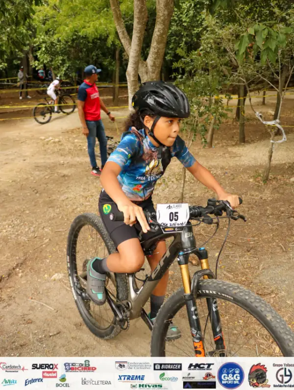 Ciclismo