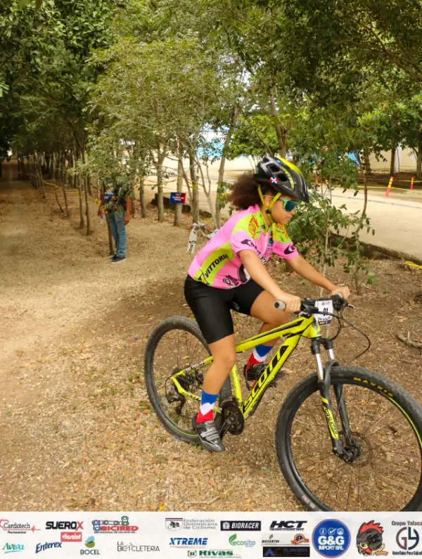 Ciclismo