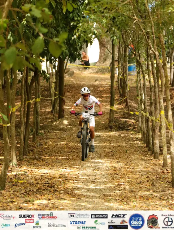 Ciclismo