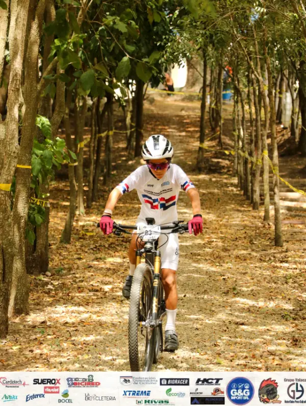 Ciclismo