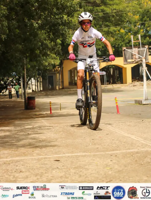 Ciclismo